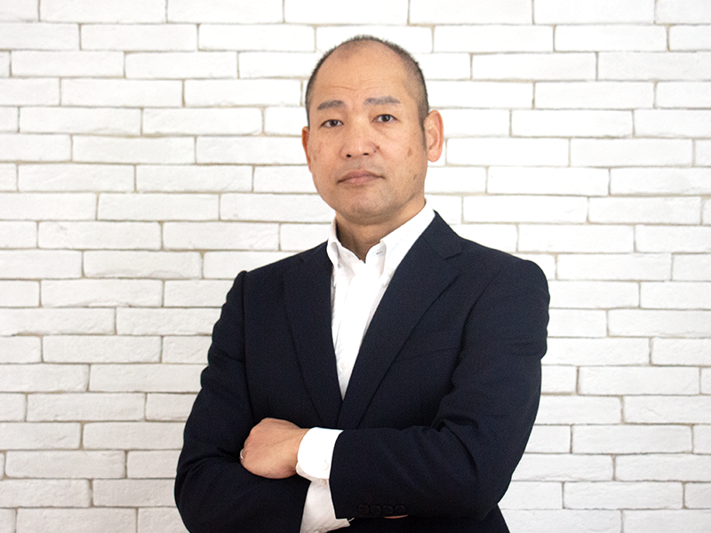 取締役 槇田 健三郎