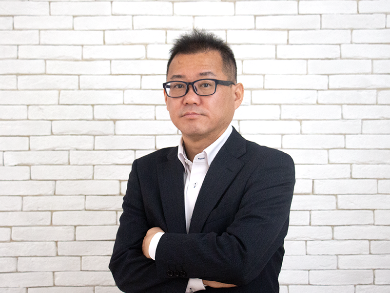 取締役 島田 和紀