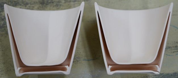 生涯を添い遂げるマグ ダブルウォール シリーズ