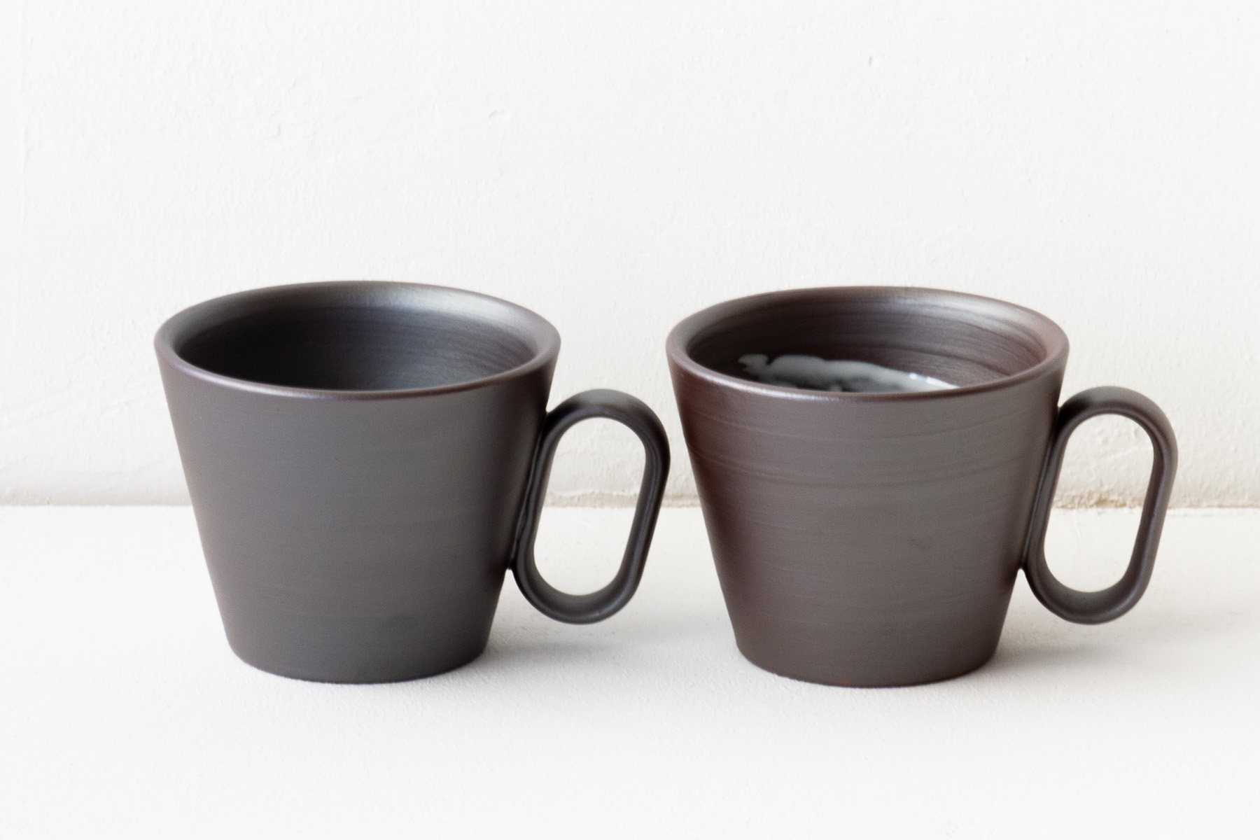 生涯を添い遂げるマグ 萬古焼 醉月陶苑