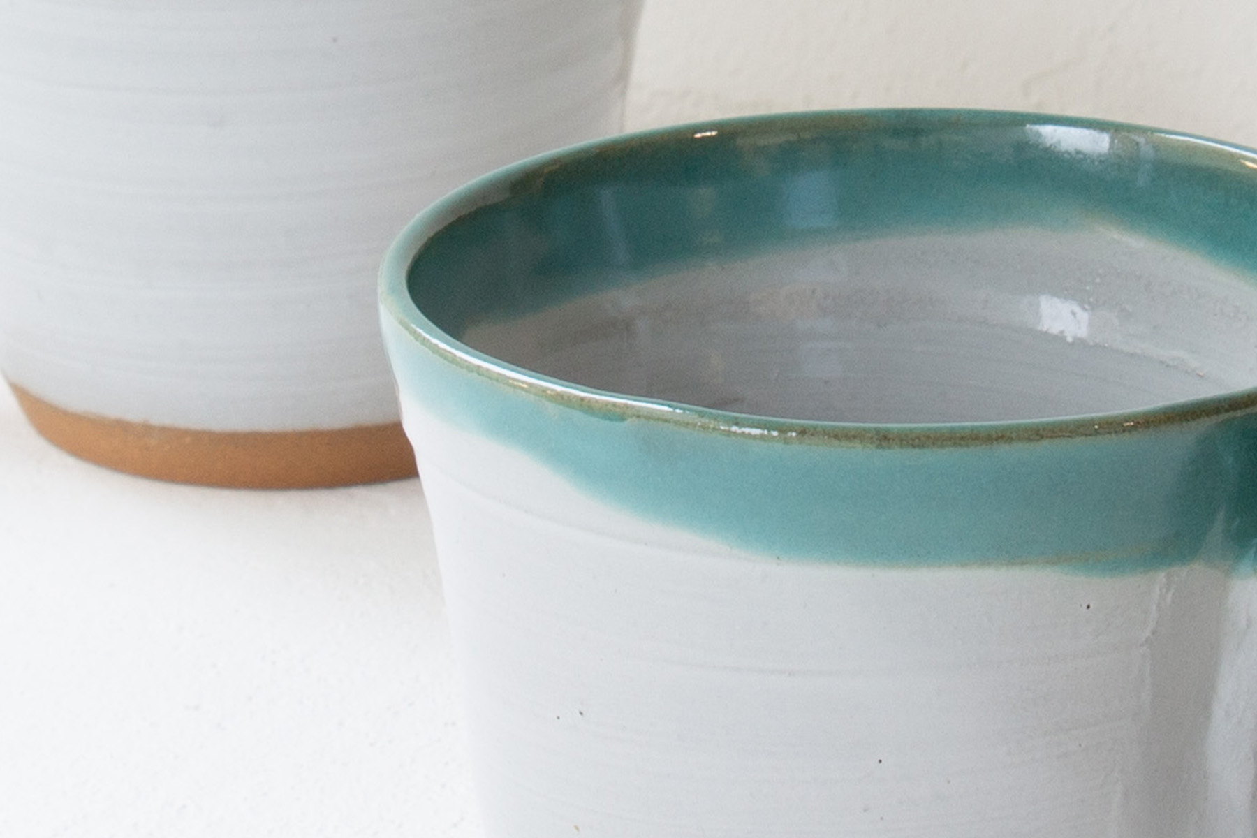 生涯を添い遂げるマグ 尾戸焼 谷製陶所